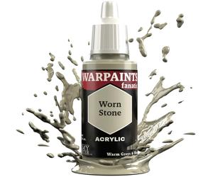 The Army Painter Warpaints Fanatic: Warm Greys & White - Worn Stone