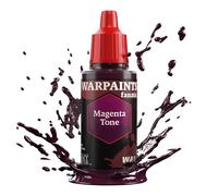 The Army Painter - Warpaints Fanatic Wash - Magenta Tone