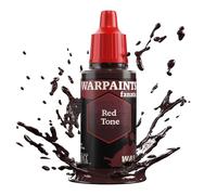The Army Painter Warpaints Fanatic Wash - Red Tone