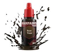 The Army Painter - Warpaints Fanatic Wash - Rust Tone