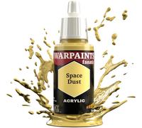 The Army Painter Warpaints Fanatic: Yellows - Space Dust