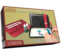 The Army Painter Wet Palette - 1 set