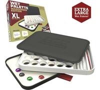 The Army Painter Wet Palette Edición Wargamers, XL