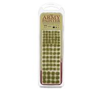 The Army Painter, Woodland Tuft, 3 Tamaños Diferentes para Resultados Realistas, Decoraciones y Paisajes BF4224, Large