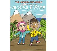 The Around-The-World Adventures of Noora and Pipp: The Jungle