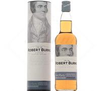 The Arran Robert Burns Blended
