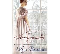 The Arrangement: Number 2 in series (Survivors' Club)