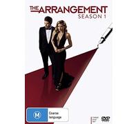 The Arrangement: Season 1 [USA] [DVD]