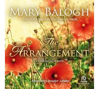 The Arrangement (The Survivors Club Series)