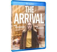 The Arrival [Blu-ray]