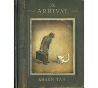 [(The Arrival)] [ By (author) Shaun Tan ] [October, 2014]
