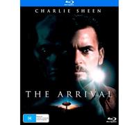 The Arrival | Charlie Sheen