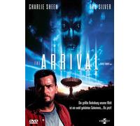 The Arrival - Die Ankunft [Alemania] [DVD]