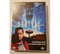 The Arrival - Die Ankunft [Alemania] [DVD]