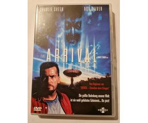 The Arrival - Die Ankunft [Alemania] [DVD]