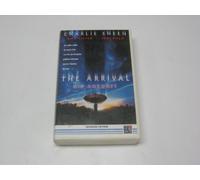 The Arrival - Die Ankunft [Alemania] [VHS]