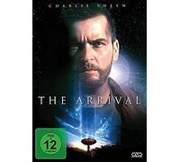 The Arrival [DVD]
