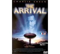 The Arrival [Francia] [DVD]