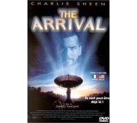 The arrival [Francia] [DVD]