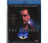 The Arrival [Italia] [Blu-ray]