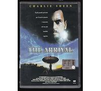 The arrival [Italia] [DVD]