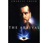 The Arrival [Italia] [DVD]