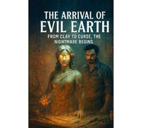 The Arrival of Evil Earth: From Clay to Curse, the Nightmare Begins