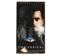 The Arrival [USA] [VHS]