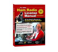 The ARRL Ham Radio License Manual