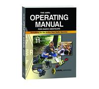 The ARRL Operating Manual for Radio Amateurs