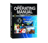 The ARRL Operating Manual For Radio Amateurs