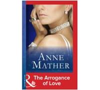 The Arrogance Of Love (ebook)