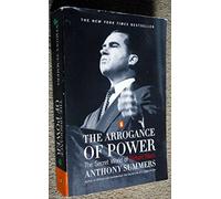 The Arrogance of Power