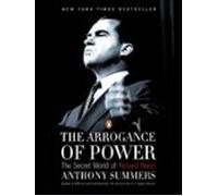 The Arrogance Of Power (ebook)