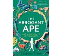 The Arrogant Ape (ebook)