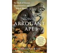 The Arrogant Ape (ebook)
