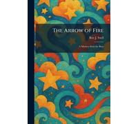 The Arrow of Fire: A Mystery Story for Boys