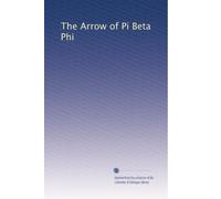 The Arrow of Pi Beta Phi: V.10 No.2 1894