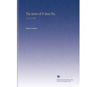 The Arrow of Pi Beta Phi.: V. 37 No. 2 1920
