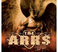 The Arrs - Trinite
