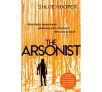 The Arsonist (ebook)