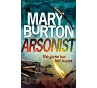 The Arsonist (ebook)