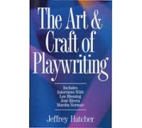 The Art And Craft Of Playwriting (ebook)