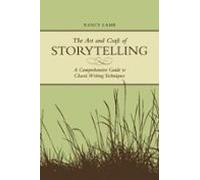 The Art And Craft Of Storytelling (ebook)