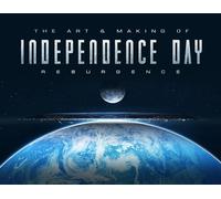 The Art And Making Of Independence Day