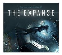 The Art and Making of The Expanse