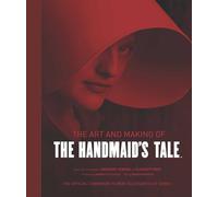The Art And Making Of The Handmaid's Tale – Titan Books