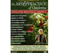 The Art and Practice of Gardening [USA] [DVD]