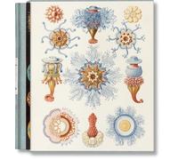 The Art and Science of Ernst Haeckel (Classics)