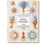 The Art and Science of Ernst Haeckel: The Complete Plates (Extra Large)